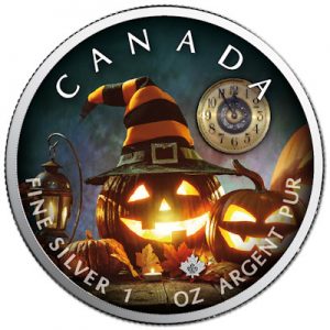 maple-leaf-halloween-witching-hour-1-oz-silber-koloriert