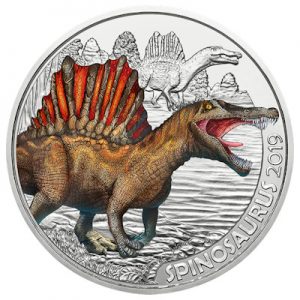 oesterreich-dino-taler-spinosaurus