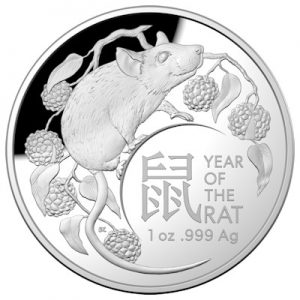 royal-australian-mint-year-of-the-rat-1-oz-silber