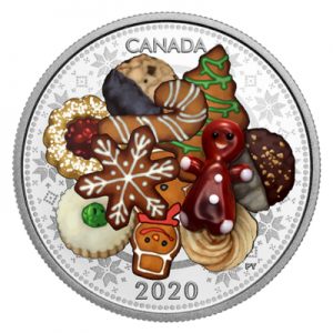 canada-weihnachtsplaetzchen-1-oz-silber-koloriert-murano-glas-2