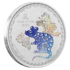 lunar-year-of-the-rat-nzm-1-oz-silber-koloriert