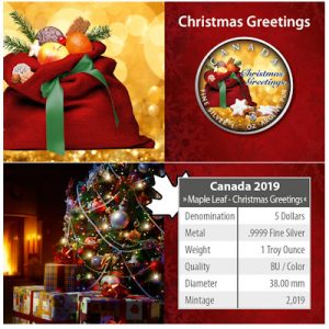 maple-leaf-christmas-greetings-2019-1-oz-silber-koloriert-2