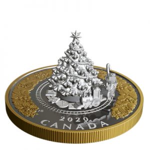 weihnachtszug-5-oz-silber-vergoldet