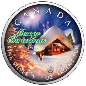 maple-leaf-silent-night-2019-1-oz-silber-koloriert