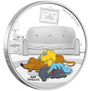 simpsons-maggie-1-oz-silber-koloriert