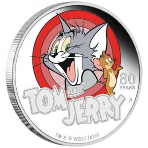 80-jahre-tom-und-jerry-1-oz-silber-koloriert