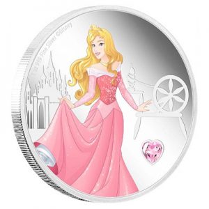 disney-prinzessin-dornroeschen-1-oz-silber-koloriert