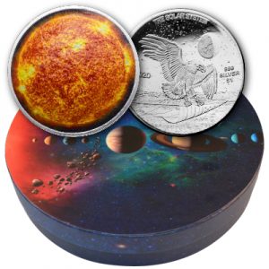 sonnensystem-sonne-1-oz-silber-koloriert-sammelbox