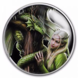 anne-stokes-dragons-kindred-spirit-1-oz-silber-koloriert