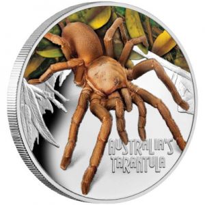 deadly-and-dangerous-tarantula-1-oz.silber-koloriert