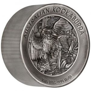 kookaburra-2-kg-silber-high-relief