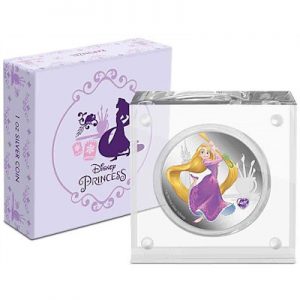 disney-prinzessin-rapunzel-1-oz-silber-koloriert-verpackung