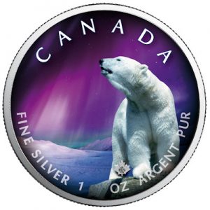 maple-leaf-polar-lights-churchill-town-1-oz-silber-koloriert