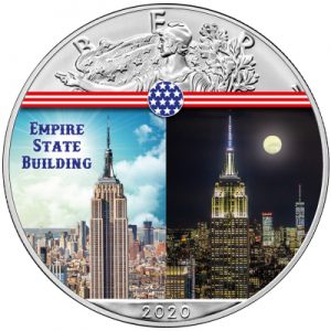 silver-eagle-landmarks-empire-state-building-1-oz-silber-koloriert