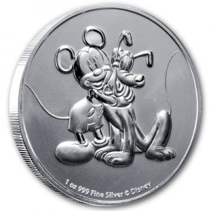 mickey-pluto-1-oz-silber-2