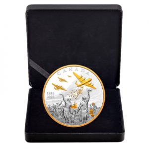 rcm-75-jahre-befreiung-der-nierderlande-10-oz-silber-vergoldet-etui