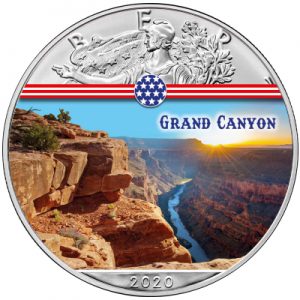 silver-eagle-landmarks-grand-canyon-1-oz-silber-koloriert