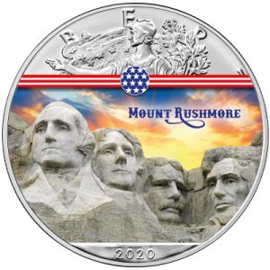 silver-eagle-landmarks-mount-rushmore-1-oz-silber-koloriert