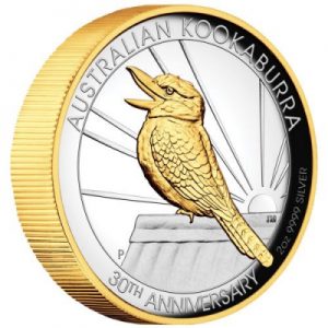 kookaburra-2020-2-oz-silber-high-relief-gilded