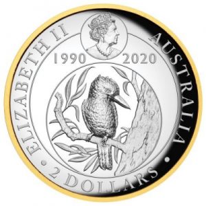 kookaburra-2020-2-oz-silber-high-relief-gilded-wertseite