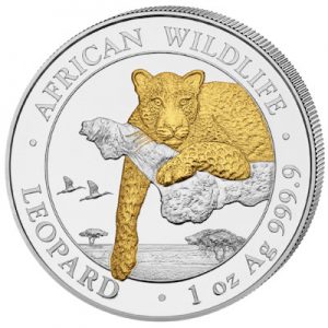 african-wildlife-leopard-2020-1-oz-silber-vergoldet
