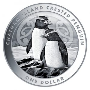 chatham-island-crested-penguin-1-oz-silber
