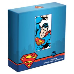 justice-league-superman-1-oz-silber-koloriert-shipper