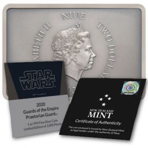 star-wars-praetorian-guard-1-oz-silberbarren-koloriert-wertseite