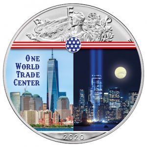 silver-eagle-landmarks-one-world-trade-center-1-oz-silber-koloriert