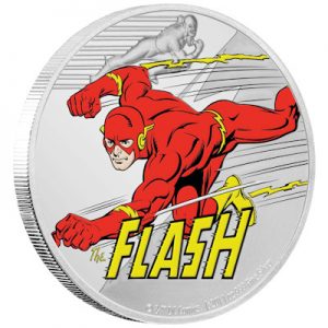 justice-league-flash-1-oz-silber-koloriert