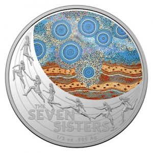 seven-sisters-half-oz-silber-koloriert