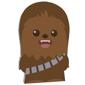 chibi-chewbacca-1-oz-silber-koloriert