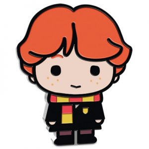 chibi-harry-potter-ron-1-oz-silber-koloriert