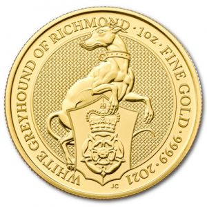 queens-beasts-white-greyhound-of-richmond-1-oz-gold