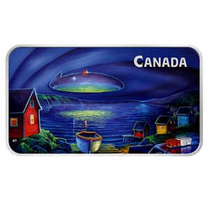 ufo-clarenville-event-1-oz-silber-koloriert