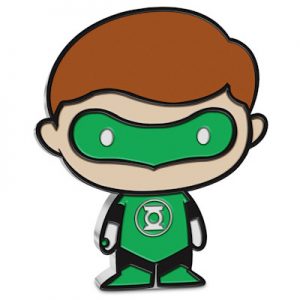 chibi-green-lantern-1-oz-silber-koloriert