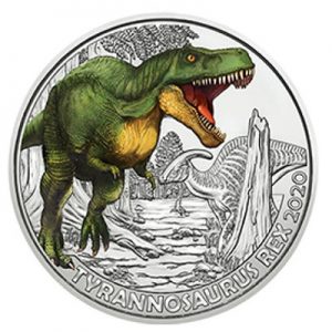 dino-taler-tyrannosaurus-rex