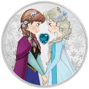 disney-frozen-1-oz-silber-koloriert-edelstein