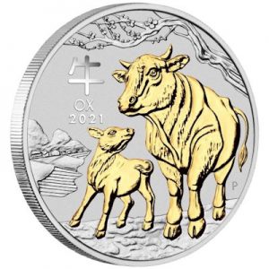 lunar-iii-ochse-1-oz-silber-gilded