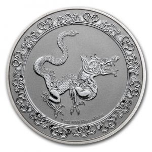 celestial-animals-yellow-snake-1-oz-silber