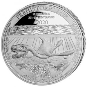 prehistoric-life-plesiosaurus-1-oz-silber