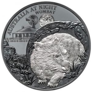 australia-at-night-wombat-1-oz-silber