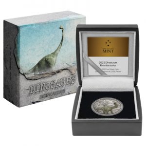 dinosaurier-brontosaurus-1-oz-silber-koloriert-etui