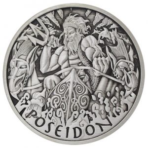 gods-of-olympus-poseidon-2021-1-oz-silber-antik-finish