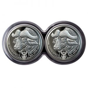 big-five-buffalo-2-oz-silber-doppelkapsel