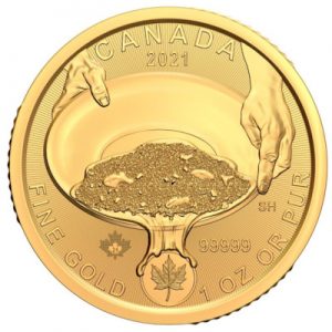 canada-goldrausch-goldwaesche-1-oz-gold