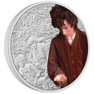 herr-der-ringe-frodo-1-oz-silber-koloriert