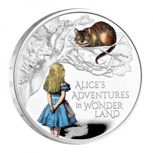 alice-im-wunderland-1-oz-silber-koloriert