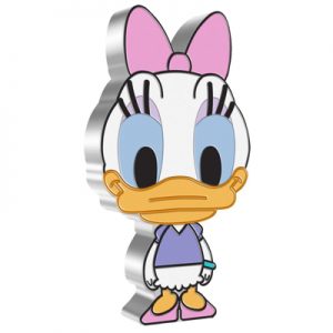 chibi-daisy-duck-1-oz-silber-koloriert