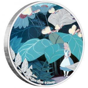 disney-alice-im-wunderland-1-oz-silber-koloriert